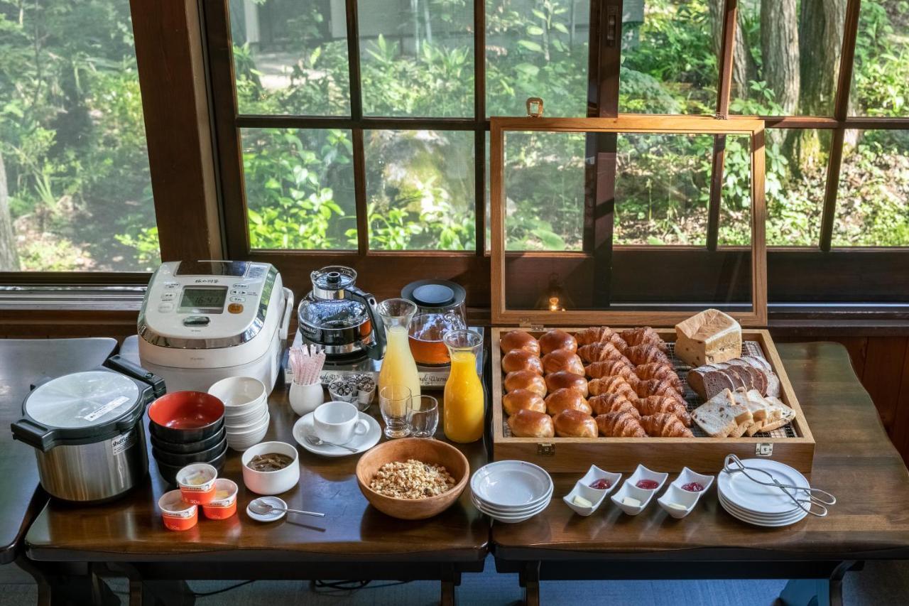 Hakuba Skala Inn Exterior photo
