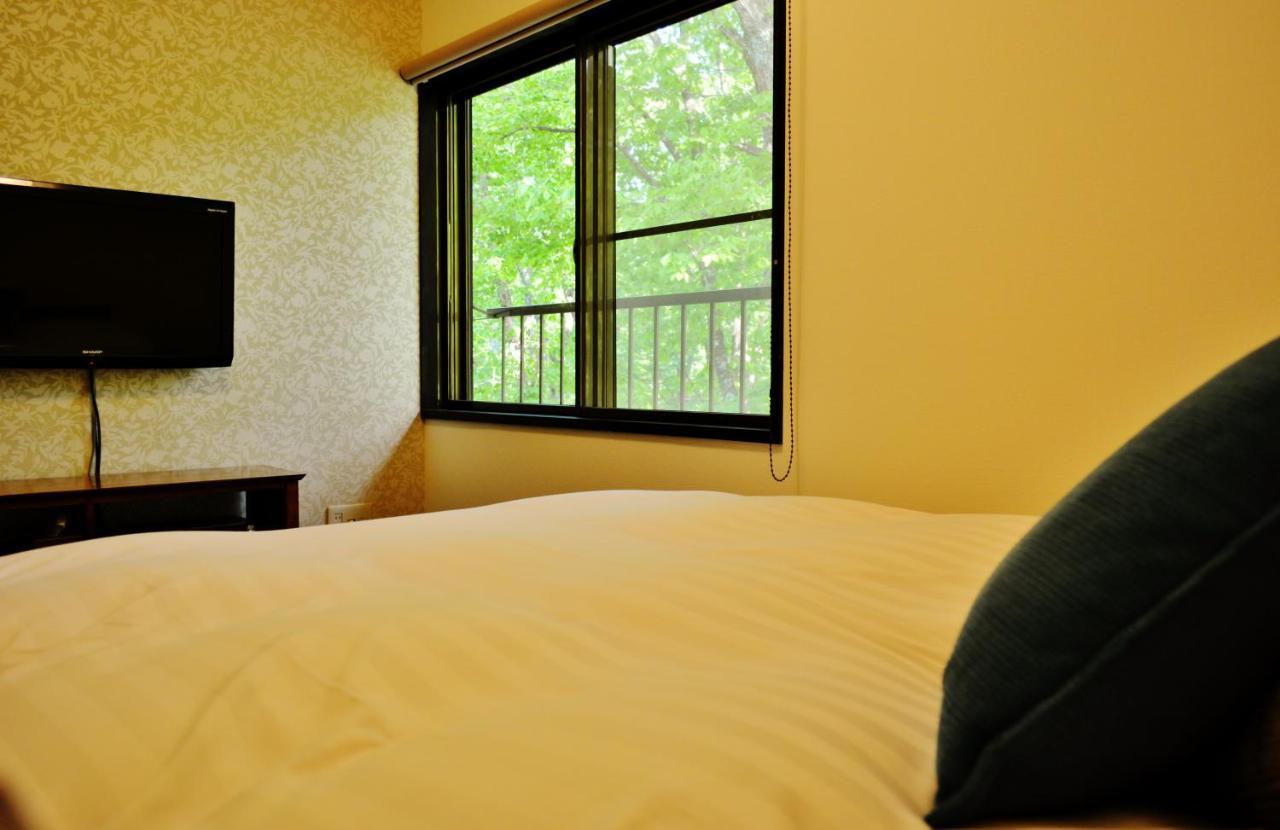 Hakuba Skala Inn Exterior photo