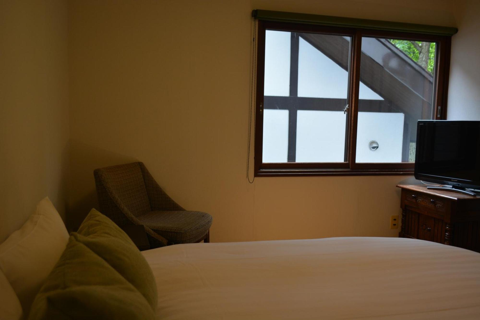 Hakuba Skala Inn Exterior photo