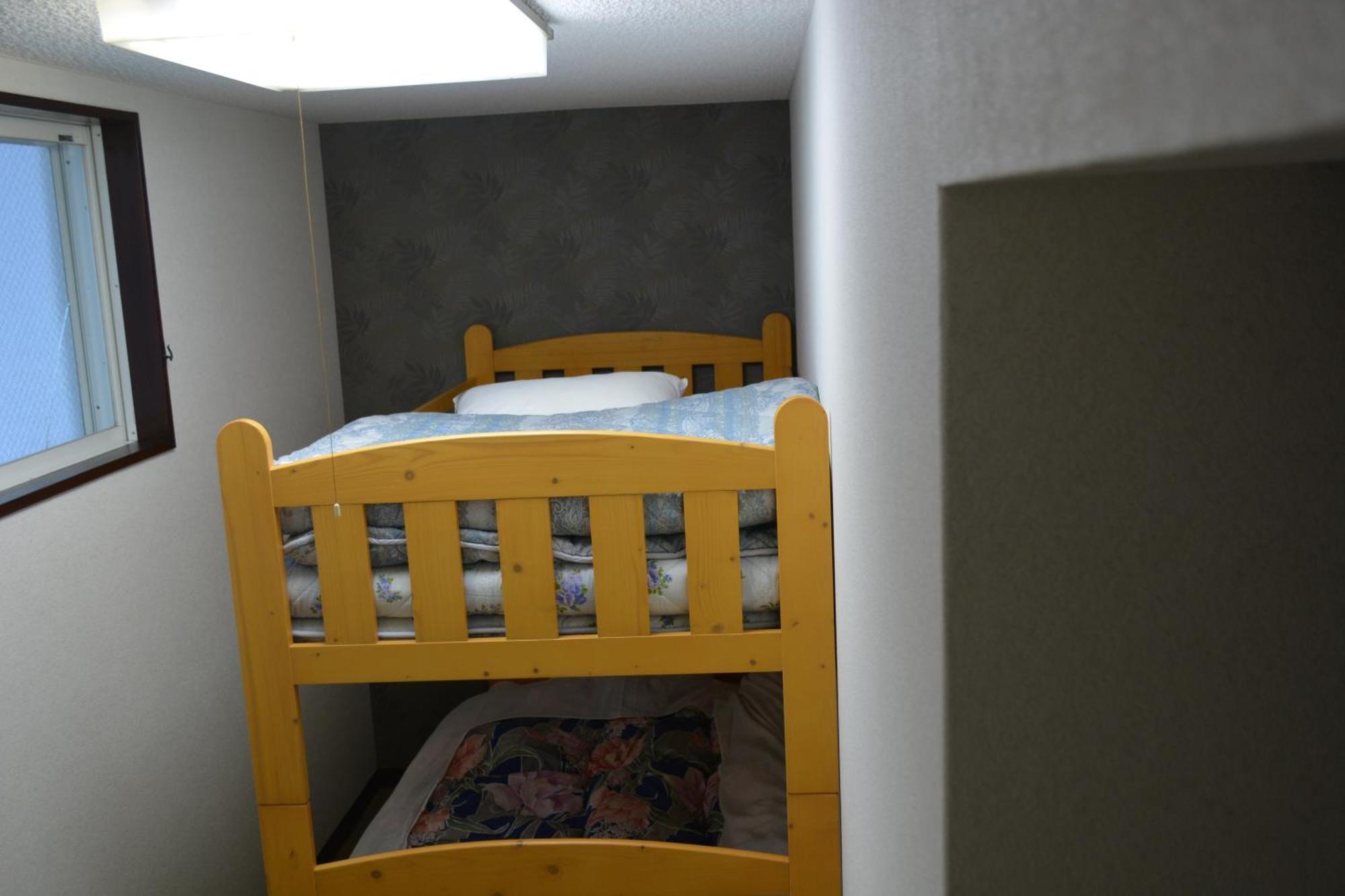 Hakuba Skala Inn Room photo