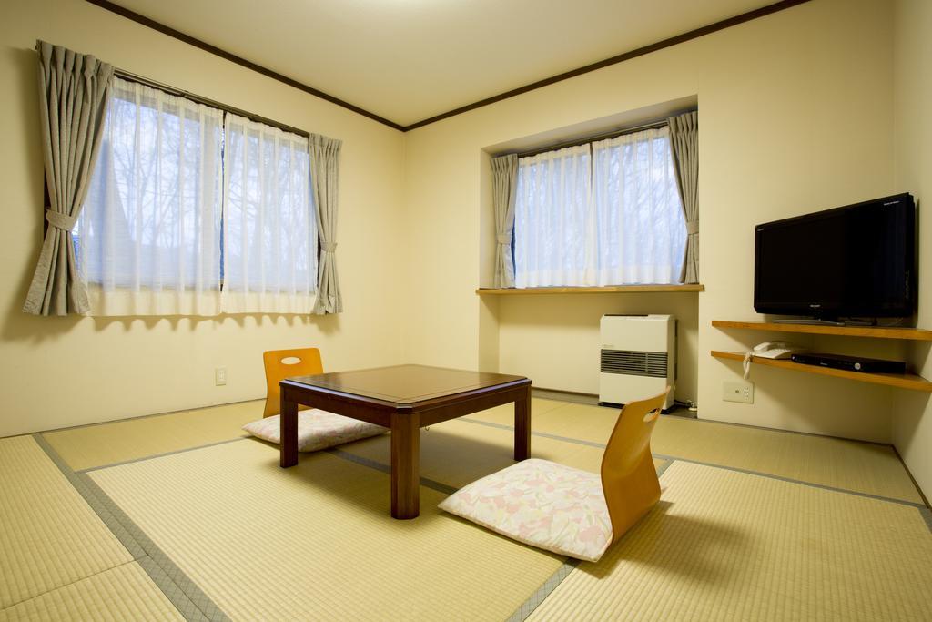 Hakuba Skala Inn Exterior photo