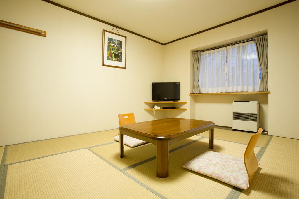 Hakuba Skala Inn Exterior photo