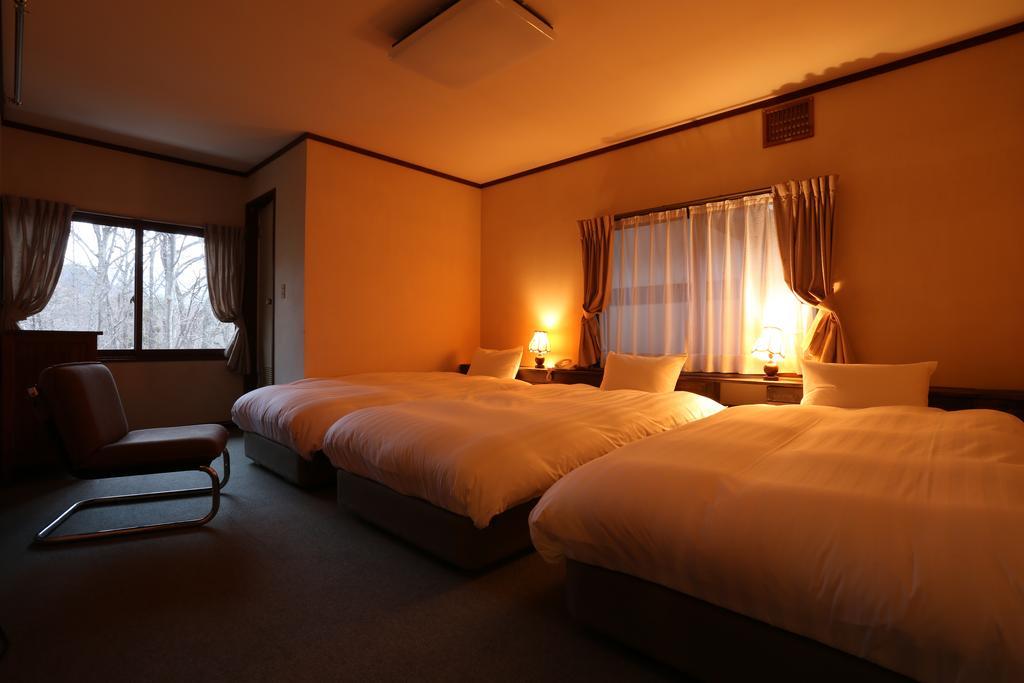 Hakuba Skala Inn Exterior photo