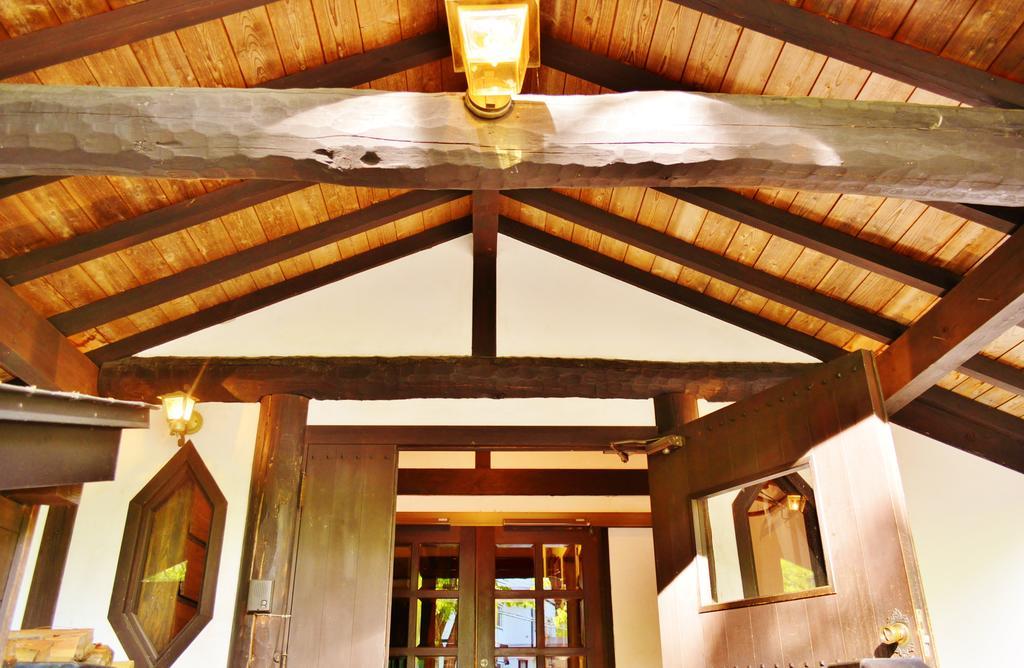 Hakuba Skala Inn Exterior photo