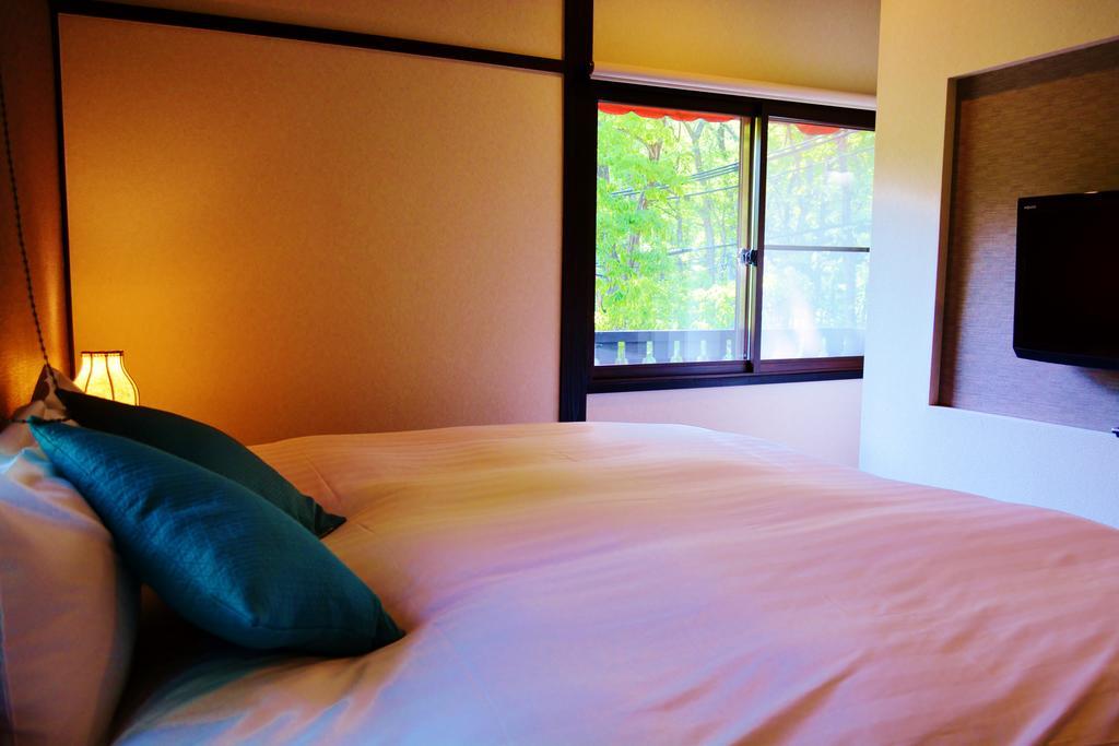 Hakuba Skala Inn Exterior photo