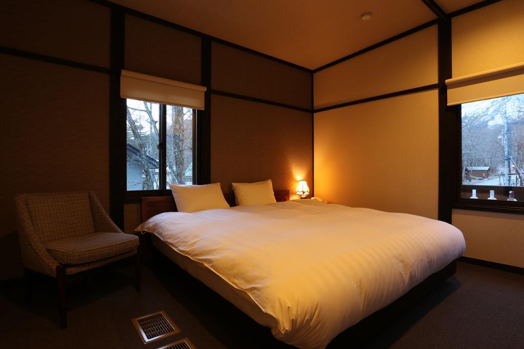 Hakuba Skala Inn Exterior photo