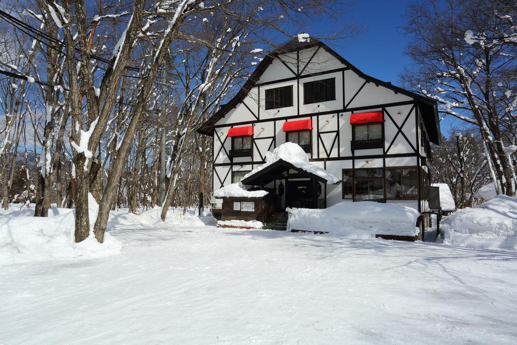 Hakuba Skala Inn Exterior photo