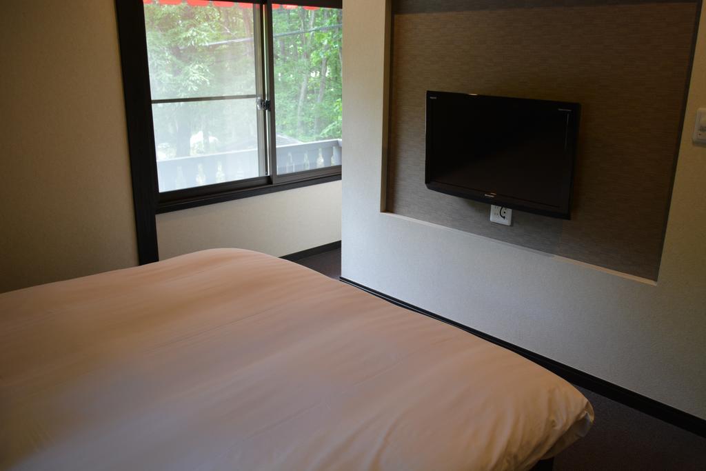 Hakuba Skala Inn Exterior photo