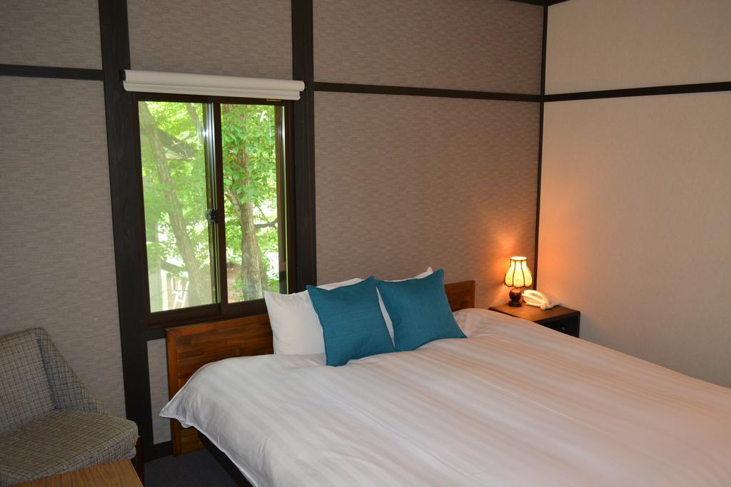 Hakuba Skala Inn Exterior photo