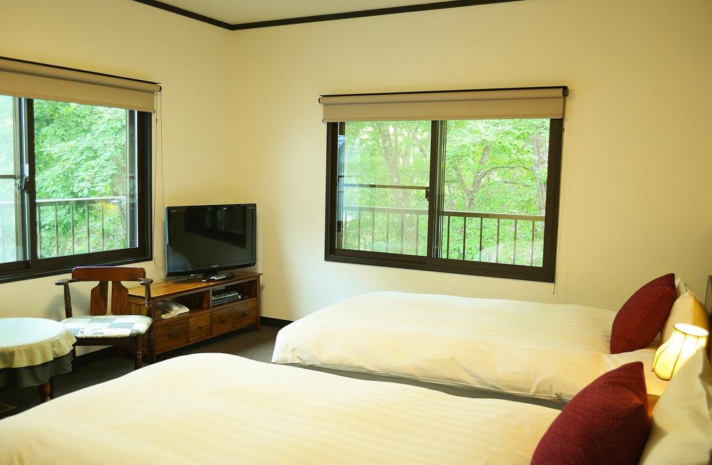 Hakuba Skala Inn Exterior photo